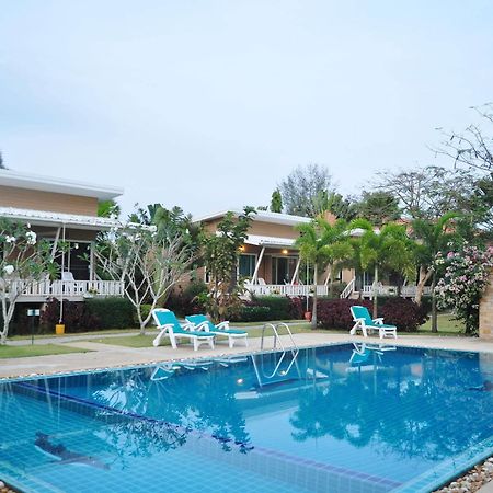 Ao Nam Mao Rimlay Villas מראה חיצוני תמונה
