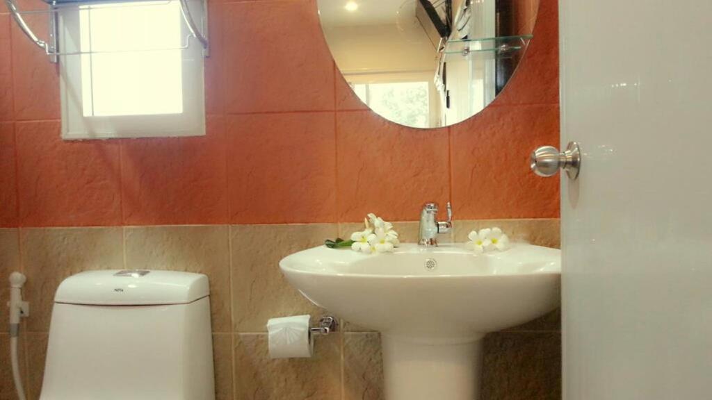 Ao Nam Mao Rimlay Villas חדר תמונה