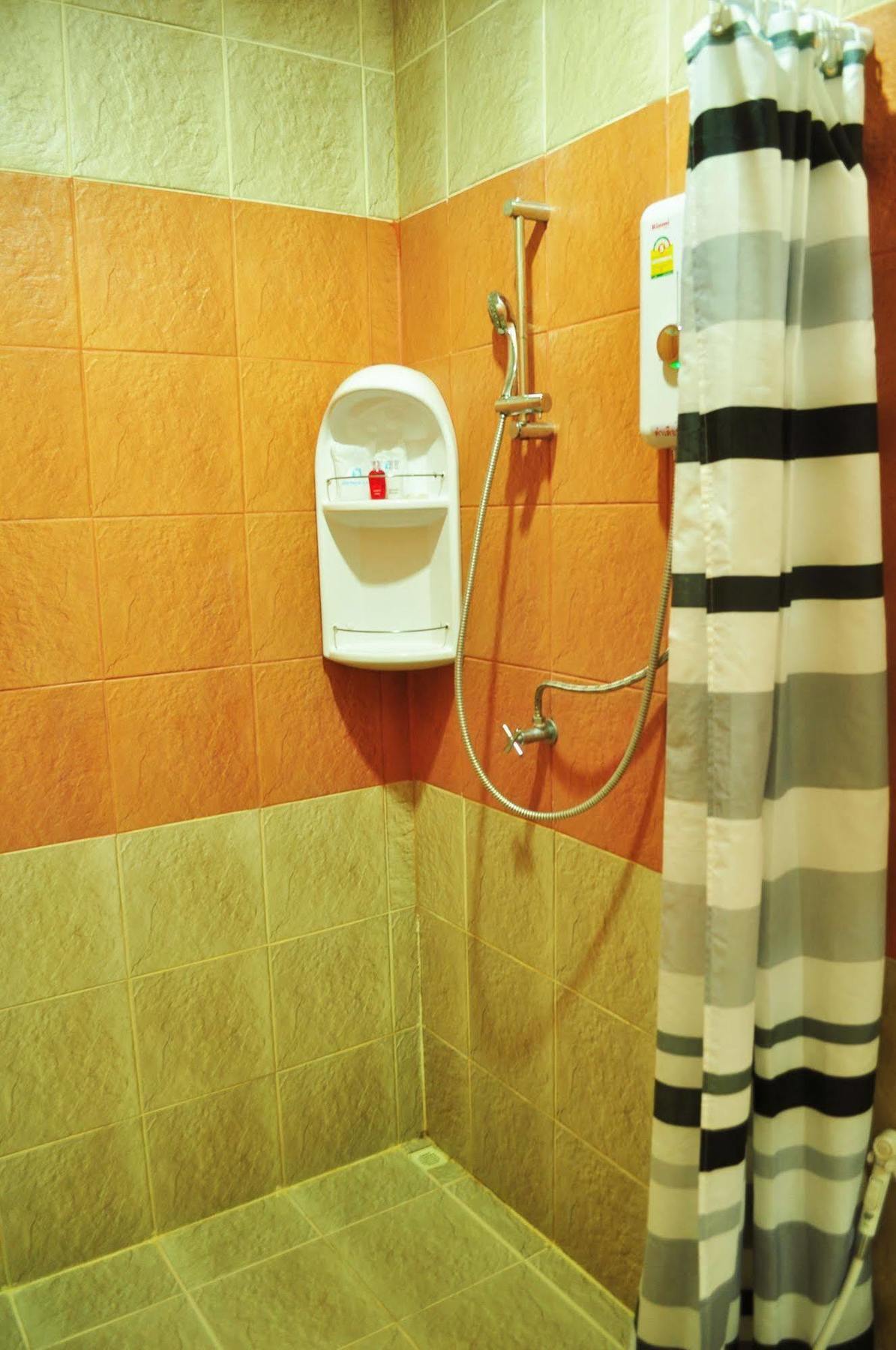 Ao Nam Mao Rimlay Villas מראה חיצוני תמונה