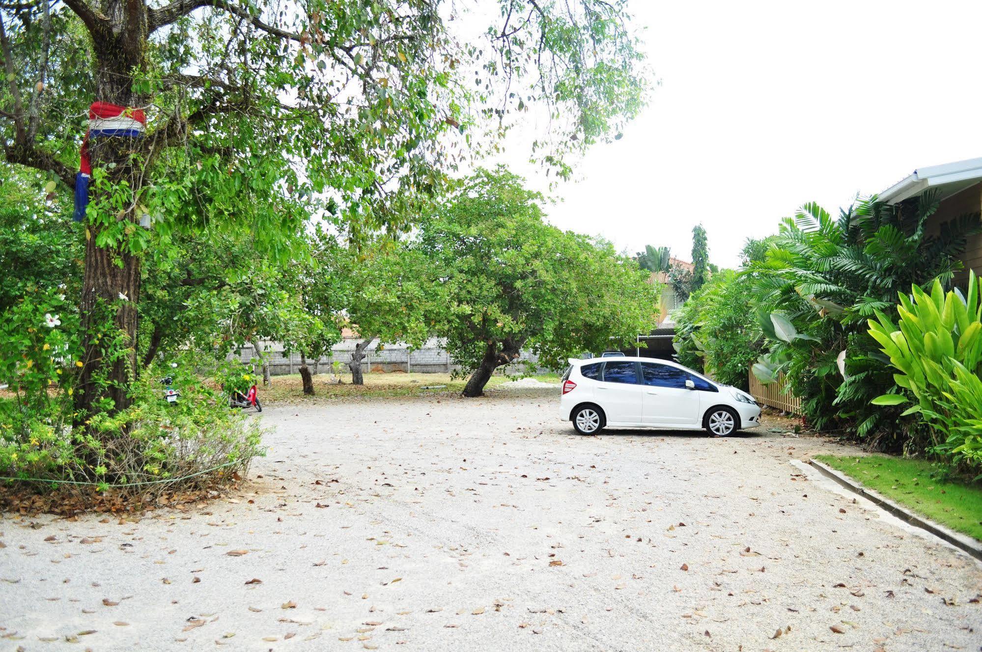 Ao Nam Mao Rimlay Villas מראה חיצוני תמונה